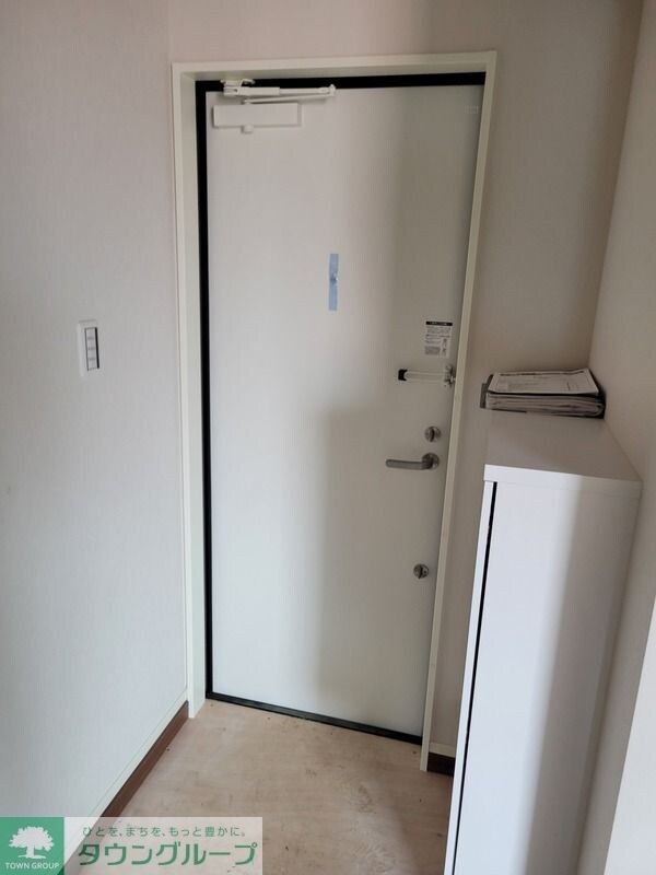 COCOひばりヶ丘の物件内観写真