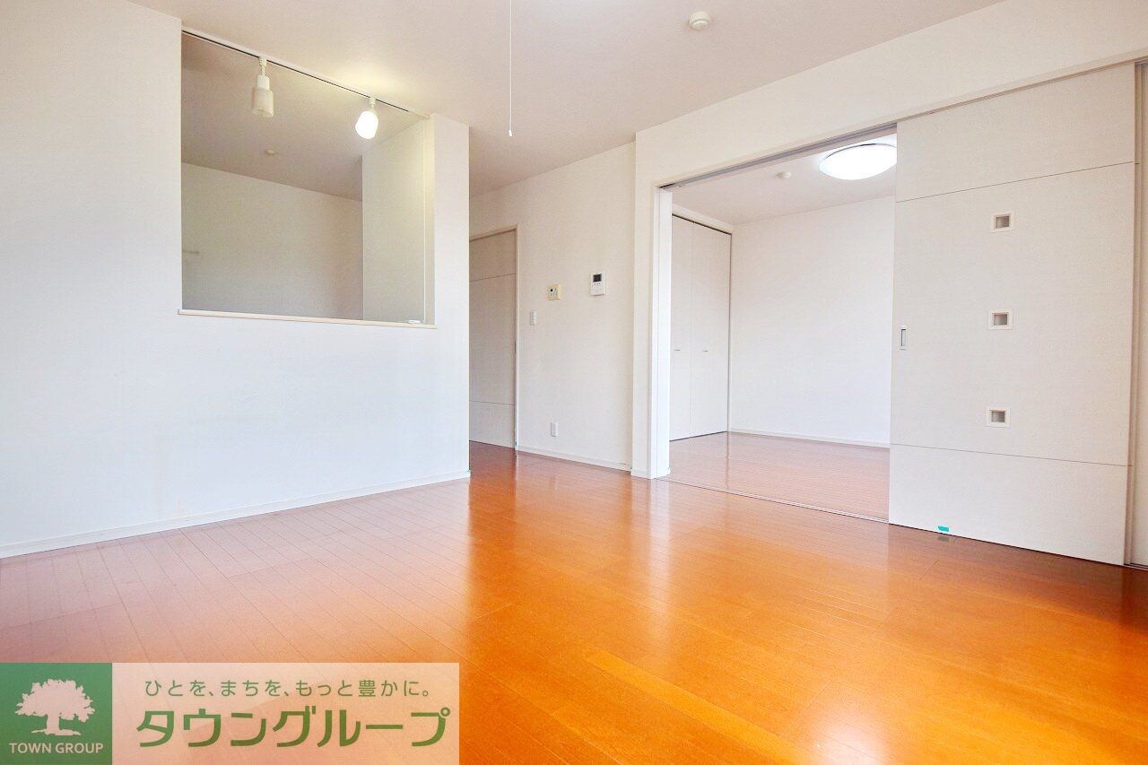 Daimon嶋田の物件内観写真