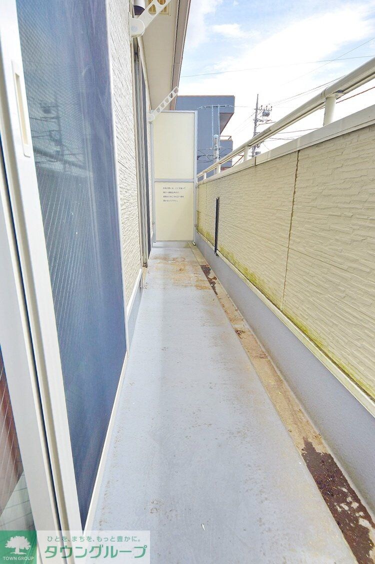 Daimon嶋田の物件内観写真