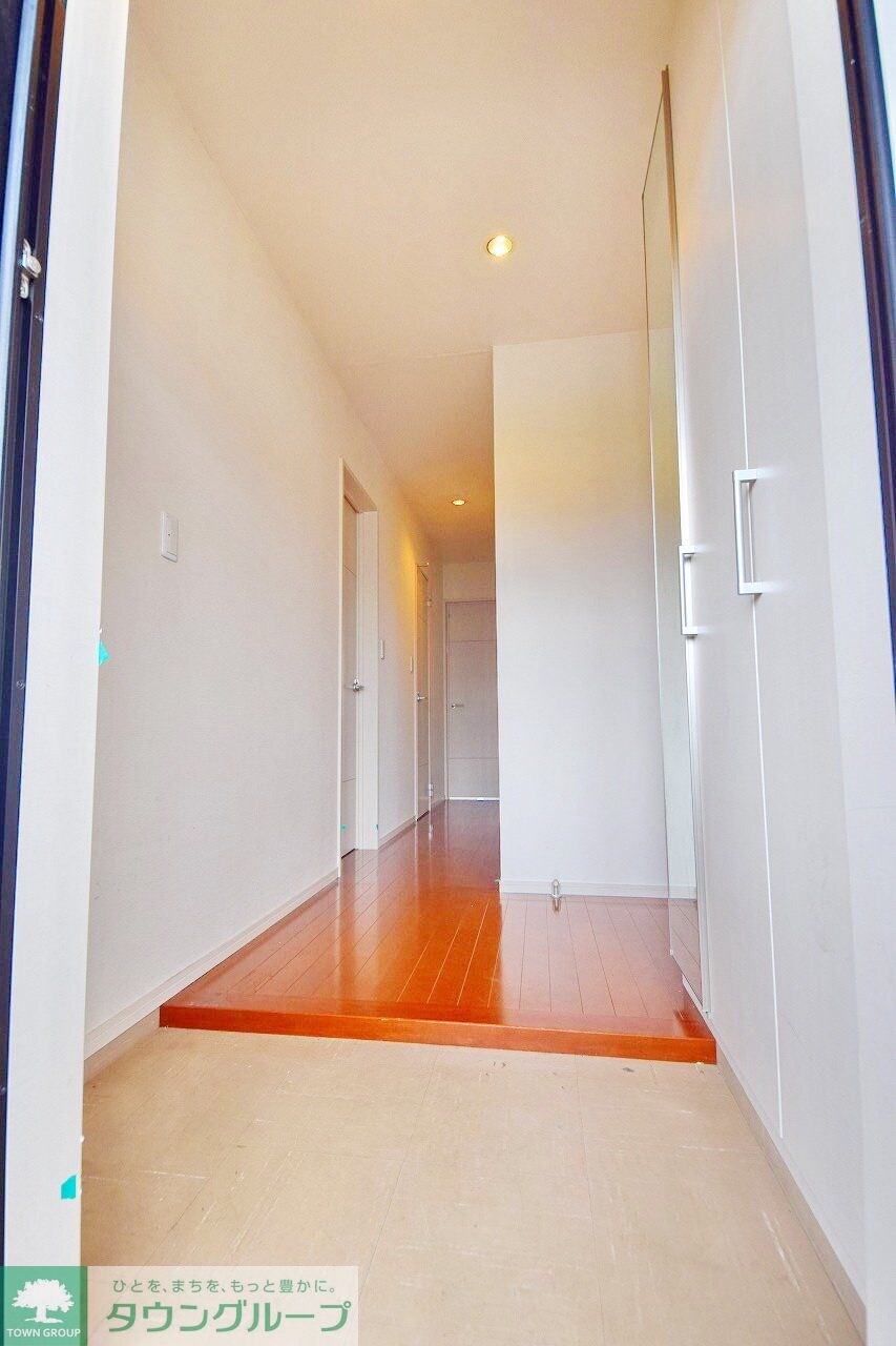 Daimon嶋田の物件内観写真