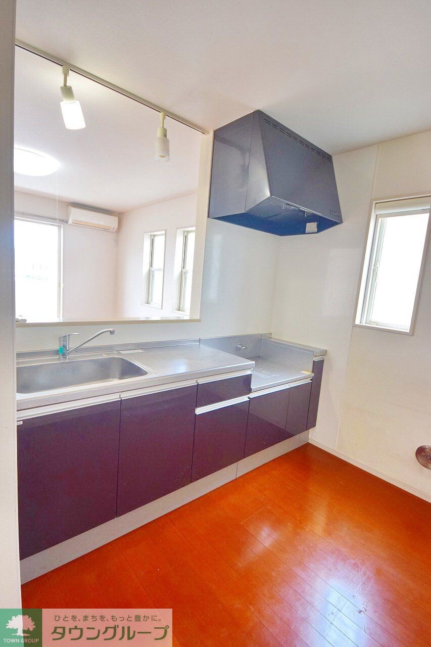 Daimon嶋田の物件内観写真