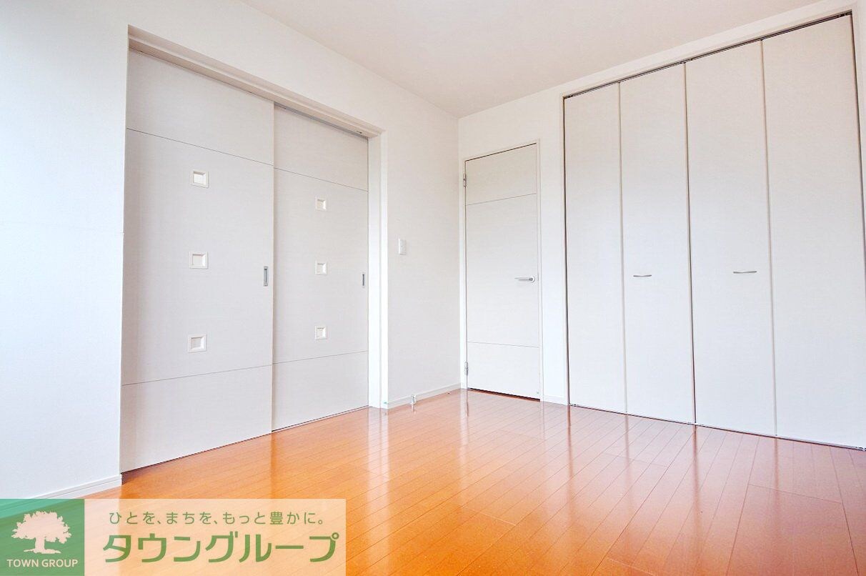 Daimon嶋田の物件内観写真