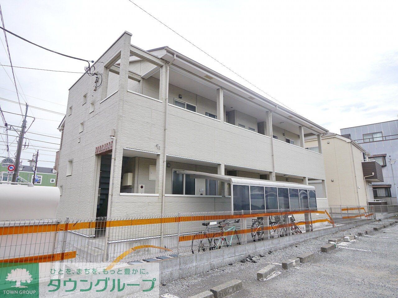 Daimon嶋田の物件内観写真