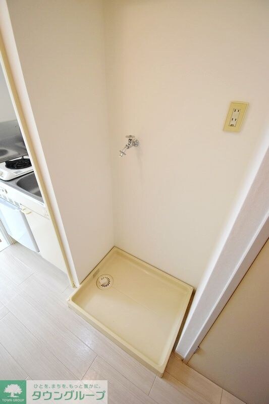 COZY久米川の物件内観写真