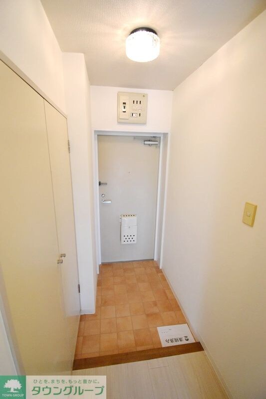 COZY久米川の物件内観写真