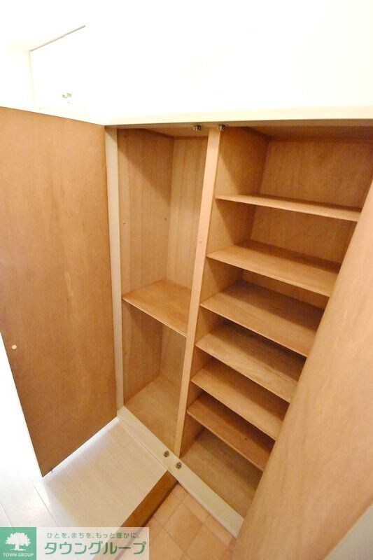 COZY久米川の物件内観写真