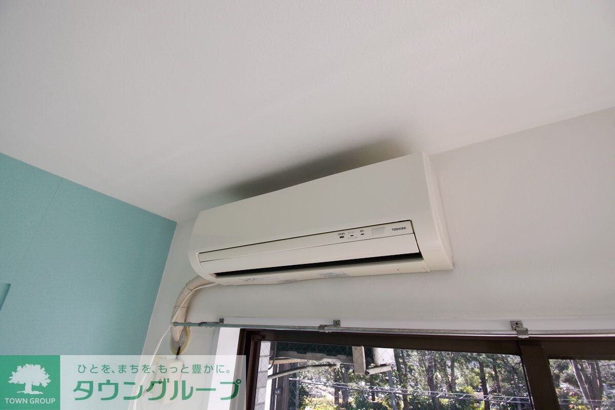 COZY久米川の物件内観写真