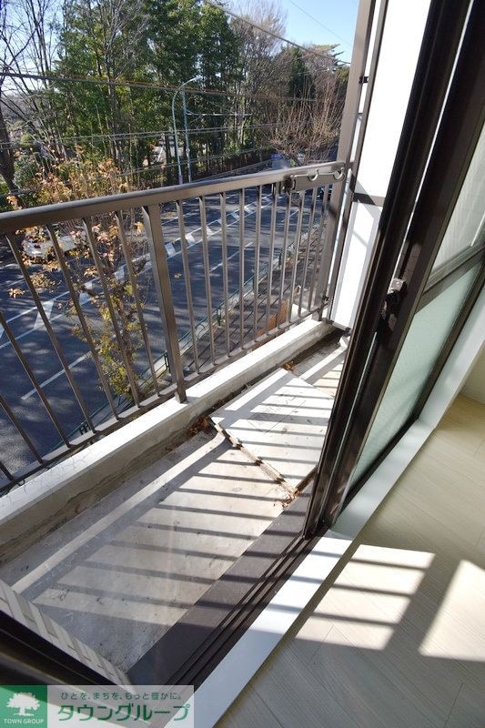 COZY久米川の物件内観写真