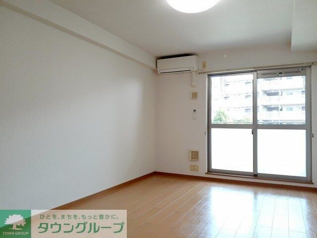 プラシードの物件内観写真