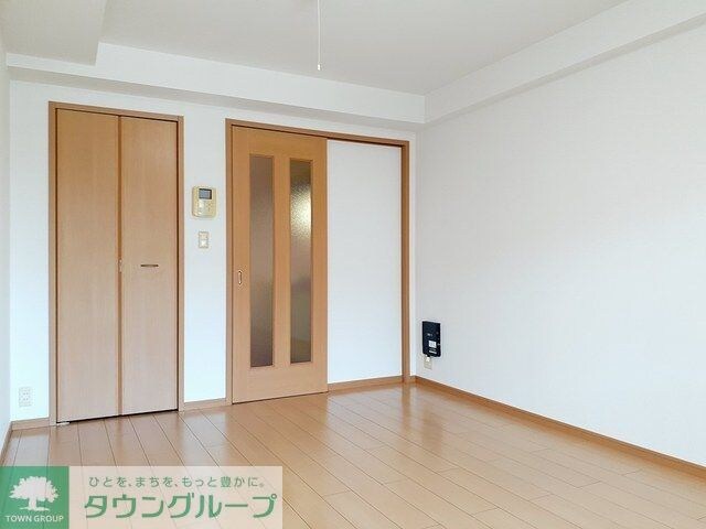 プラシードの物件内観写真