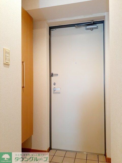 プラシードの物件内観写真