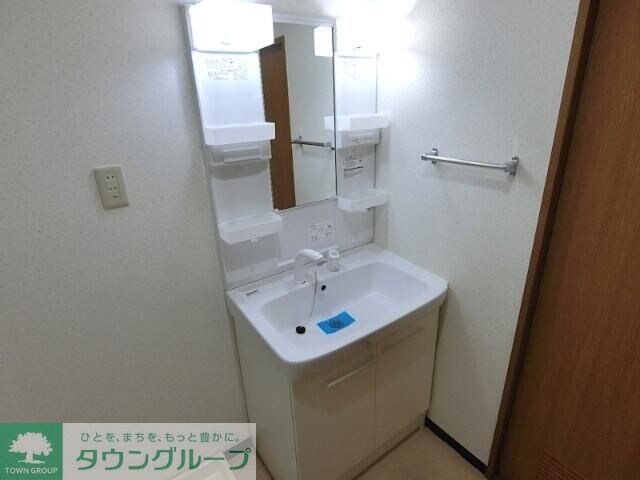 タカーラ・ハーヴェスト壱番館の物件内観写真