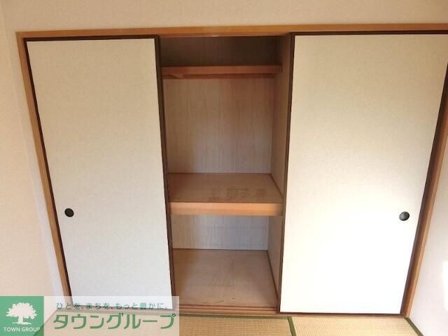 タカーラ・ハーヴェスト壱番館の物件内観写真