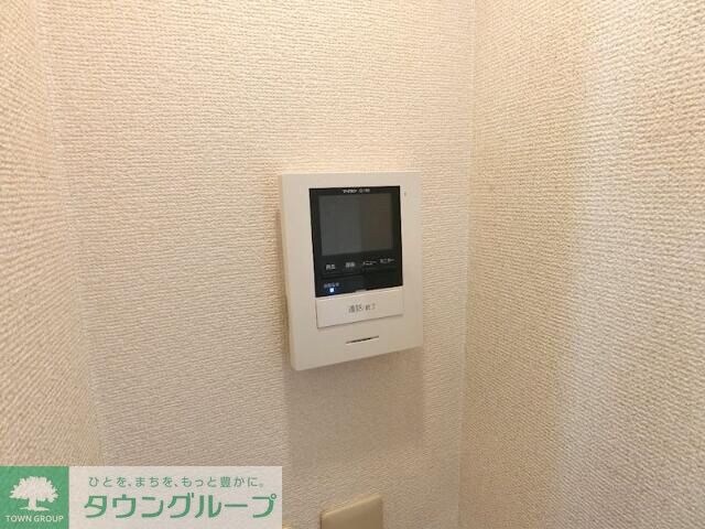 タカーラ・ハーヴェスト壱番館の物件内観写真