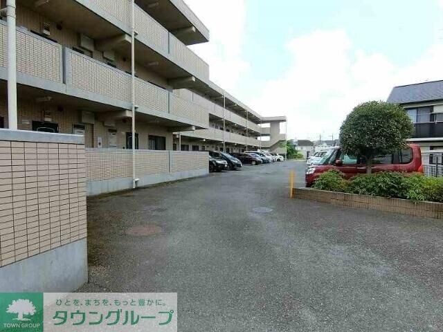 タカーラ・ハーヴェスト壱番館の物件内観写真