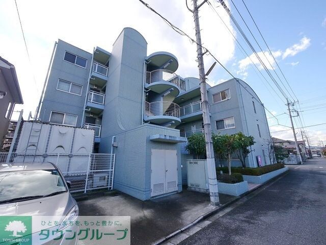 ルネサンス21の物件内観写真