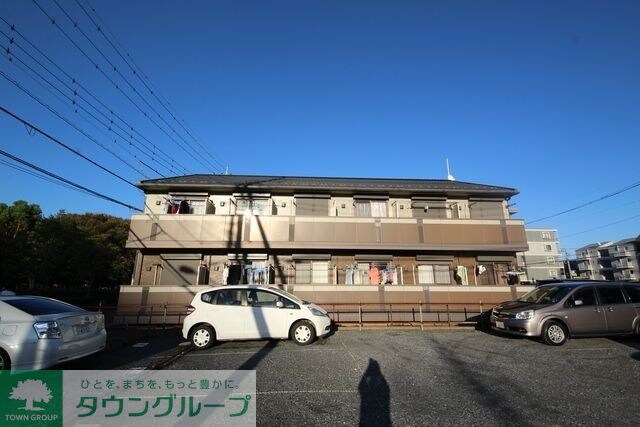 アイビスふじみ野の物件内観写真