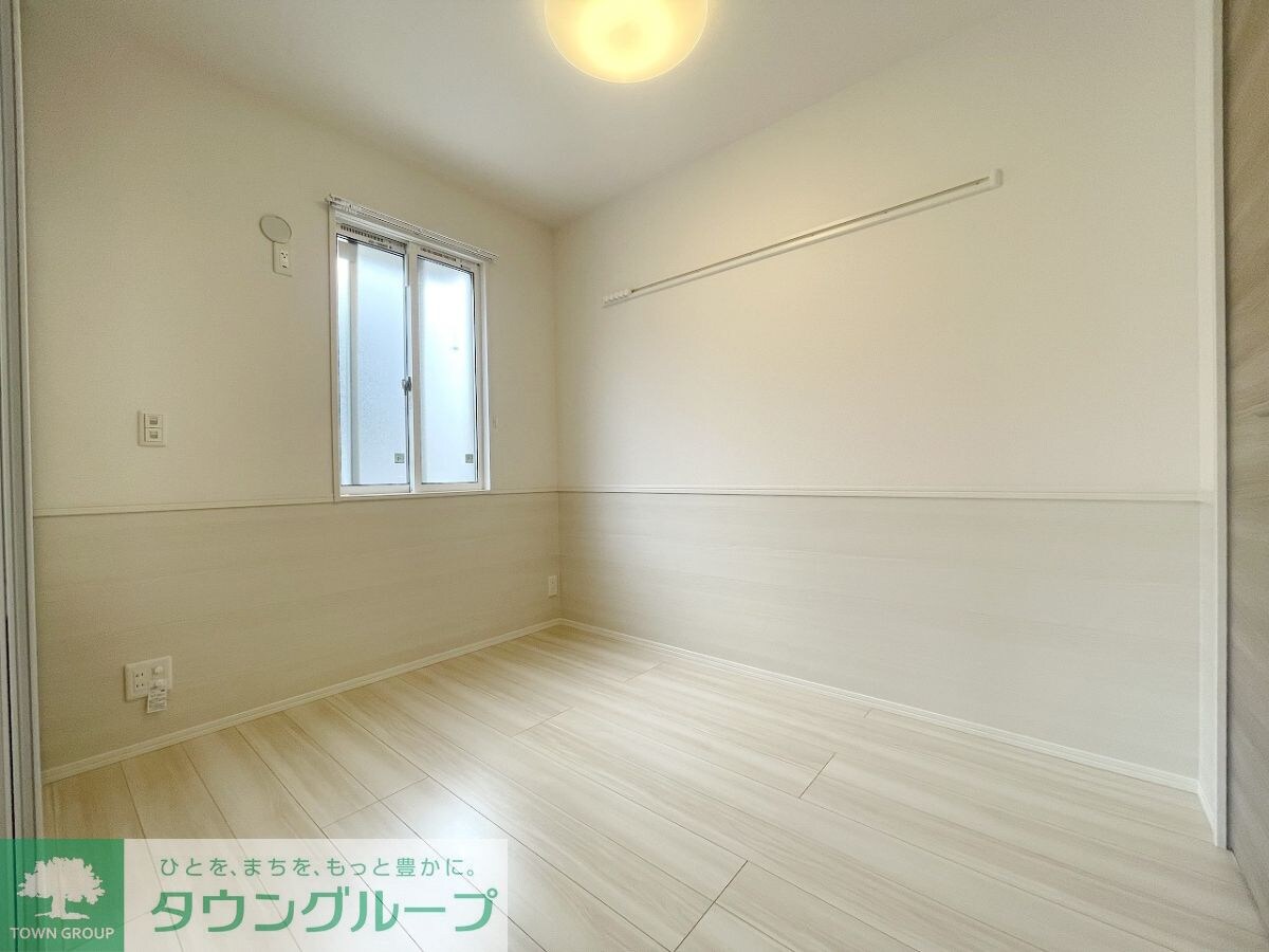 サルターレの物件内観写真