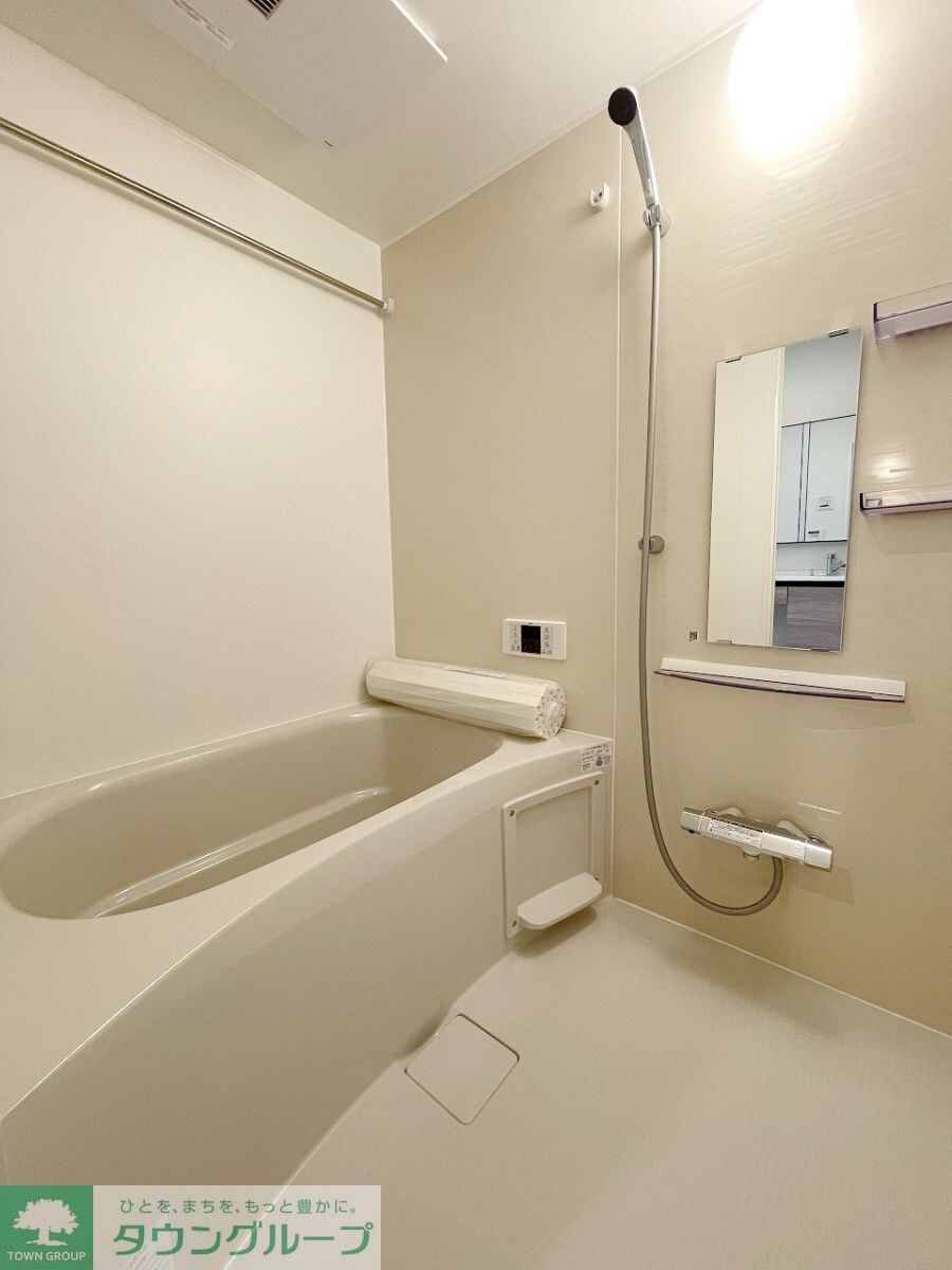 サルターレの物件内観写真