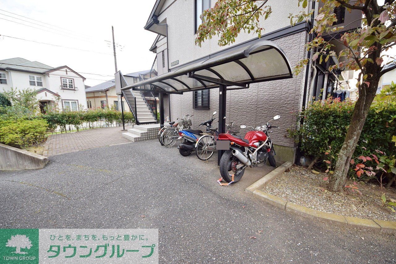 プレミールの物件内観写真