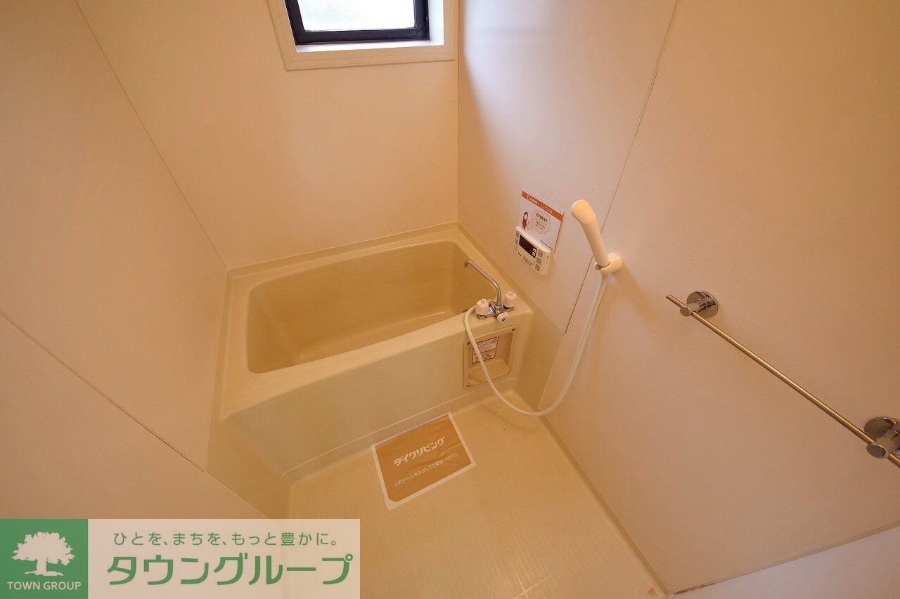 プレミールの物件内観写真