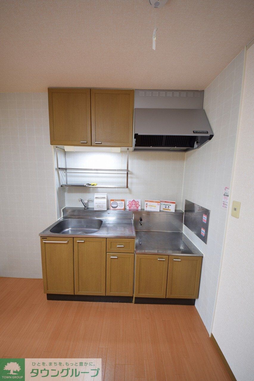 プレミールの物件内観写真