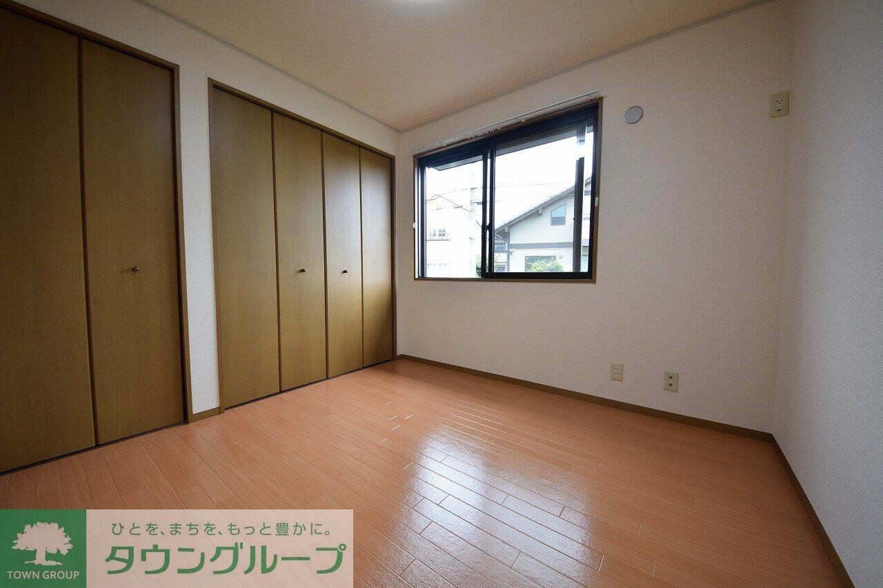 プレミールの物件内観写真