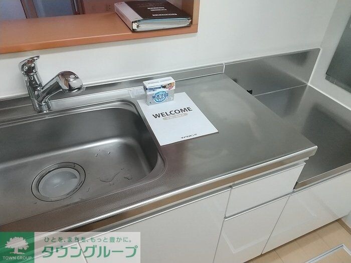 プリームス C棟の物件内観写真