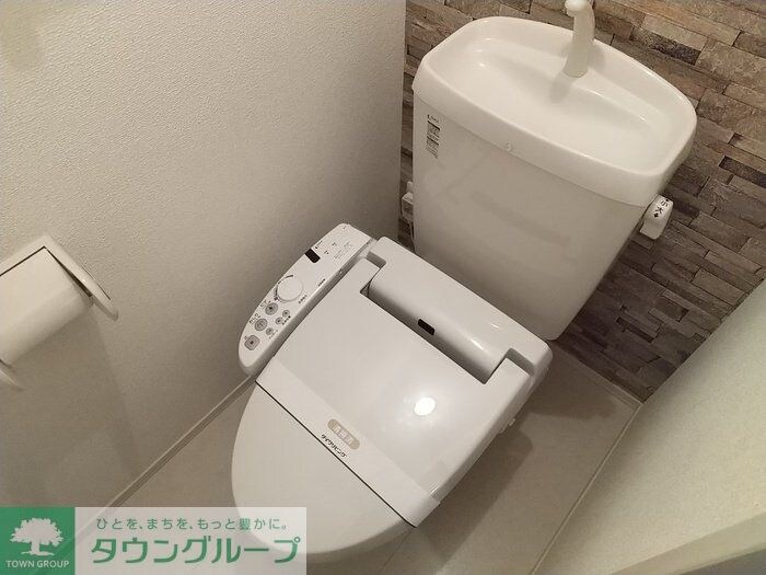 プリームス C棟の物件内観写真