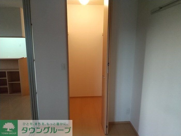 プリームス C棟の物件内観写真