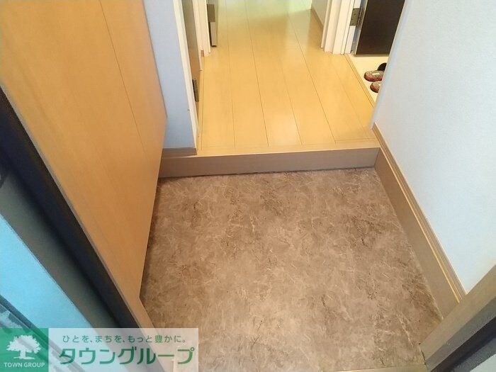 プリームス C棟の物件内観写真