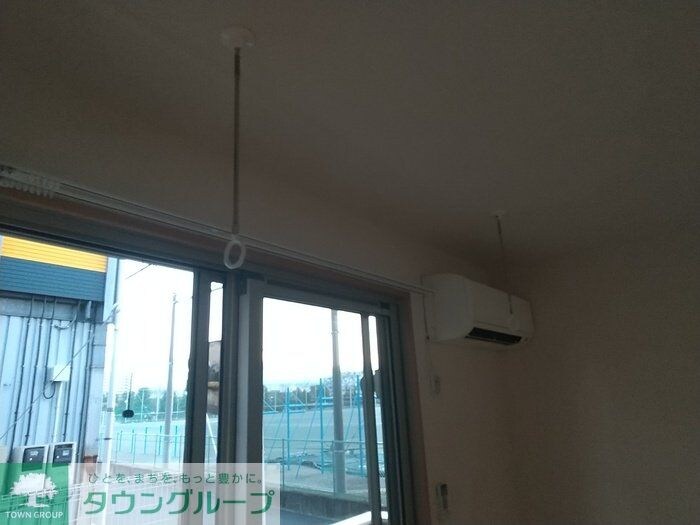 プリームス C棟の物件内観写真