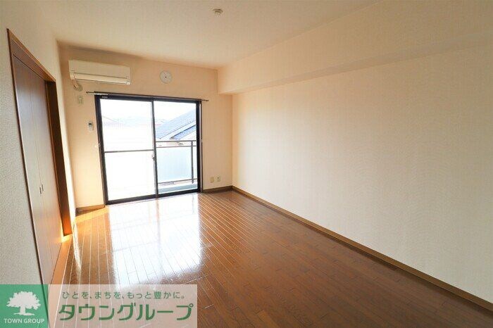 リヴェール滝山の物件内観写真