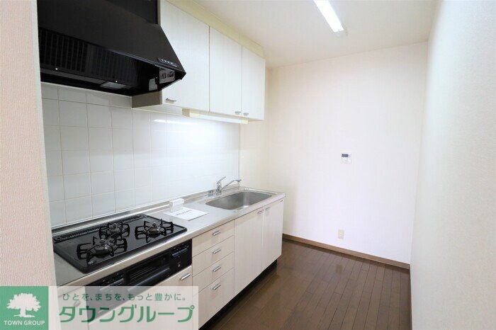 リヴェール滝山の物件内観写真