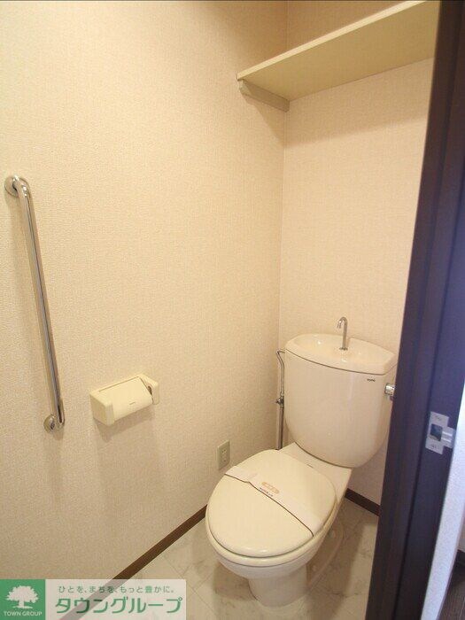 リヴェール滝山の物件内観写真