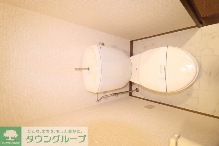 リヴェール滝山の物件内観写真