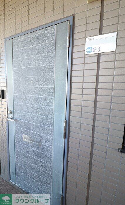 リヴェール滝山の物件内観写真