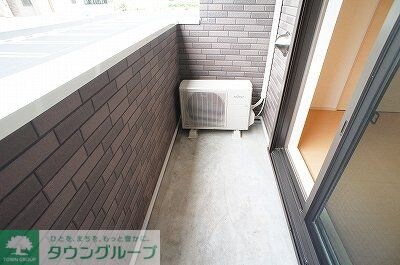 プラウド シティ 南大塚Aの物件内観写真