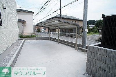 プラウド シティ 南大塚Aの物件内観写真