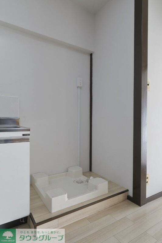 田口マンションの物件内観写真