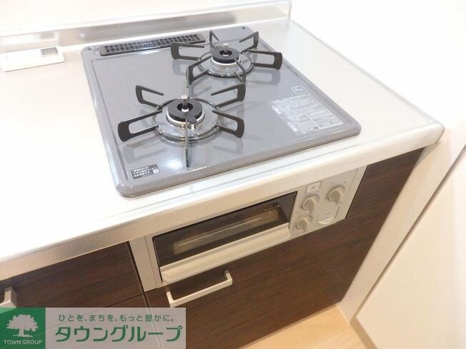 FUJISTA 所沢VIIの物件内観写真