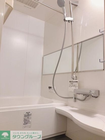 FUJISTA 所沢VIIの物件内観写真