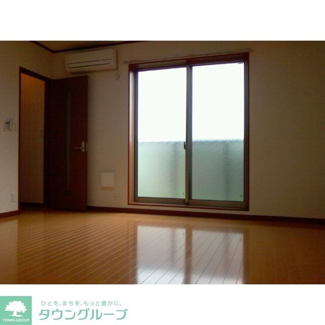 アムール プレザンの物件内観写真