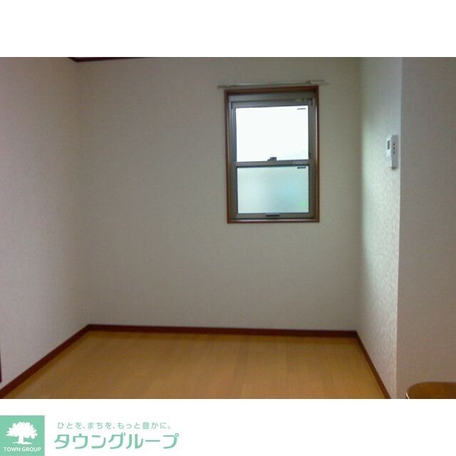 アムール プレザンの物件内観写真