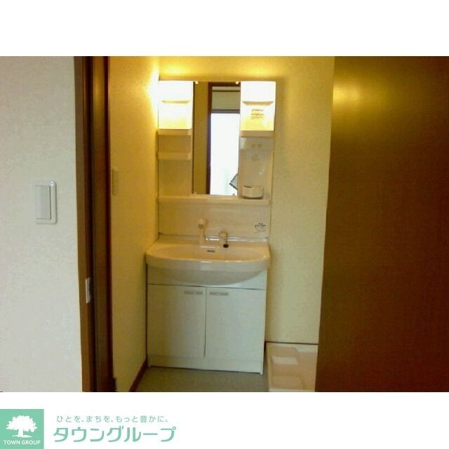 アムール プレザンの物件内観写真