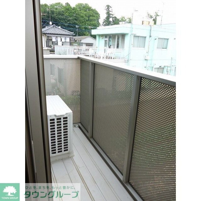 アムール プレザンの物件内観写真