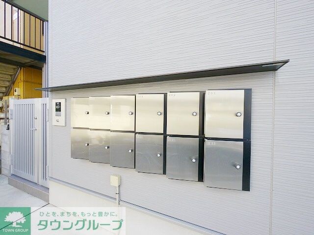 EGの物件内観写真