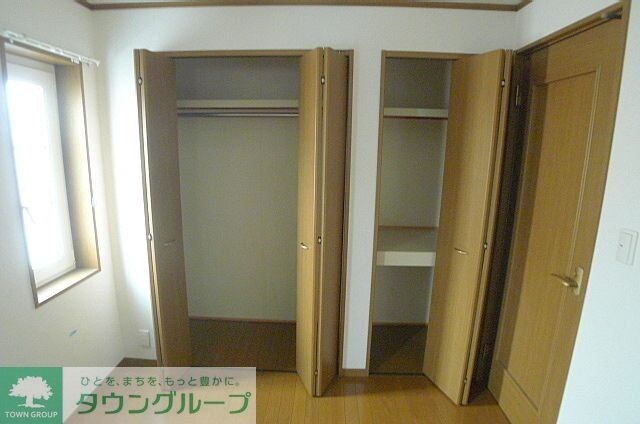 ヴィラトリアノンの物件内観写真