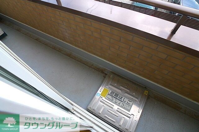 ヴィラトリアノンの物件内観写真