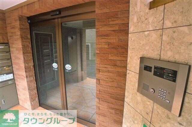 ヴィラトリアノンの物件内観写真